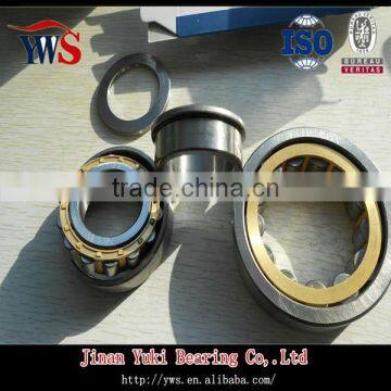 Rolling Mill Single Row Cylindrical Roller Bearing photo-4