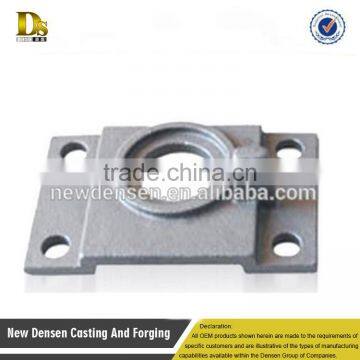 China Low Prices High Quality OEM Precision Casting Stainless Steel Parts photo-3