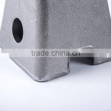 Forged Volvo V360 Excavator Bucket Tooth for Middle East Market photo-5