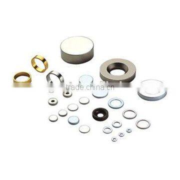 Strong NdFeB Ring Magnet photo-6