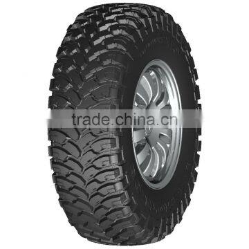 Brands Comforser Mud Tire 35x12.5-15 Mud Terrain Tire photo-3