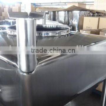 the Best Selling Stainless Steel IPC Containers & Bins photo-5