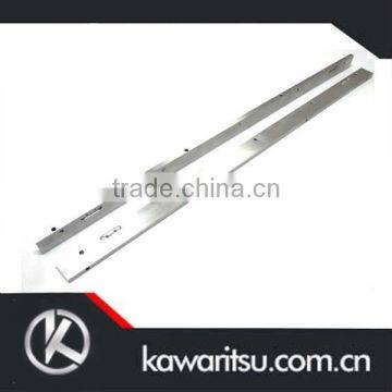 Alumina Ring Sheet Metal Stamping Marine Engine Parts photo-6