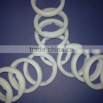Excellent Ageing-resistant Performance t PTFE Plastic Gaskets photo-5