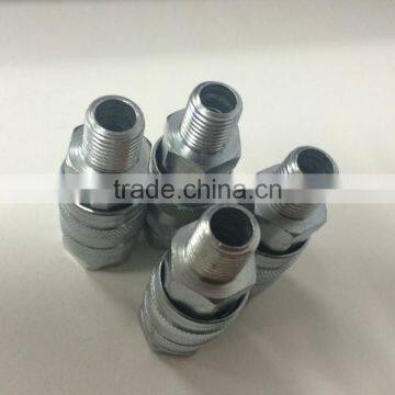 Supply Pneumatic Connector