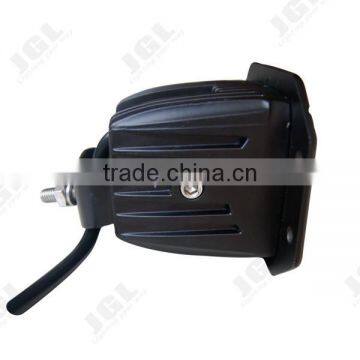 Super Bright Cree 5w Led Work Light 4D Reflector Led Driving Light for Heavy-duty ,forklift photo-4
