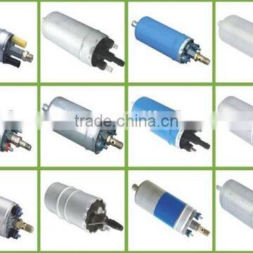 12 Volt Electric Fuel Transfer Pump 3M5U9350AA for FORD CONTTOUR photo-2