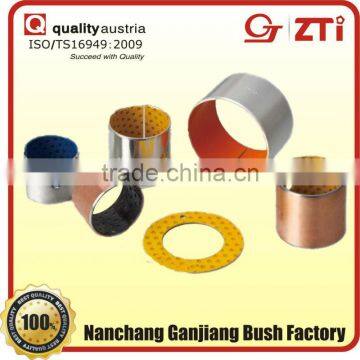 Excavator EX350 Track Bushing,bucket Bushing
