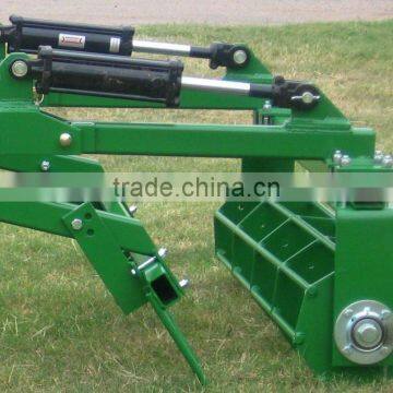 Single Acting Hydraulic Cylinder Farm Tractors Prices photo-3