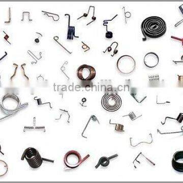 Door Locks Torsion Spring photo-4