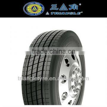 Direct Supplier Triangle Factory City Bus Tires TR615