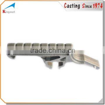 OEM custom best price high quality cast iron handle