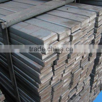 Steel Flat Bars S235jr Ss400 A36 photo-3