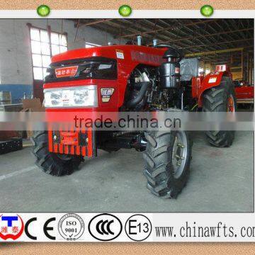 Hot sale high quality 35hp mini tractor with CE by china maufacture