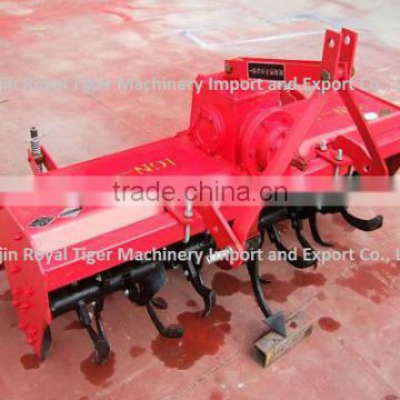 Paddy cultivator supplied by rotary tiller manufacturer