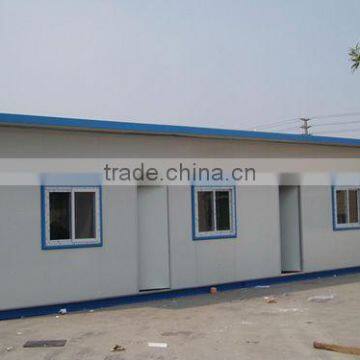 ISO Standard 20 Feet Container House photo-4