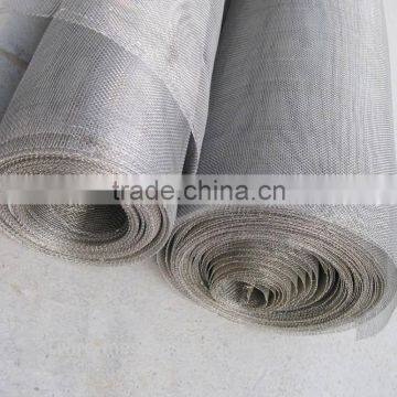 Multi functional stainless steel wire mesh 304 and 316type