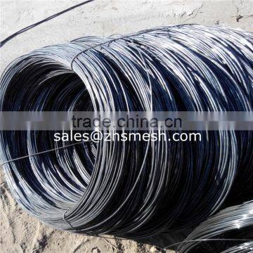 black annealed wire for fencing tie