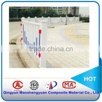 Building fence/municipal fence/frp fence