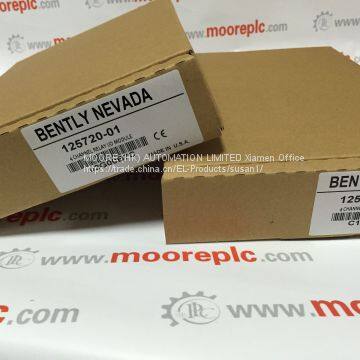 BENTLY NEVADA 330180-90-00 Долгосрочное качество