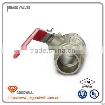 multi circuit protection valve