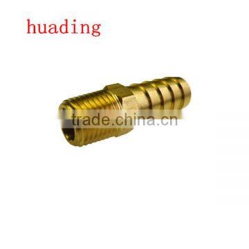 Hose Repair Kit, Brass, High Pressure Hydraulic Hose Repair Kit photo-6