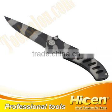 Multifunction Wholesale Best Folding Pocket Knife/Pocket Knife Made In China