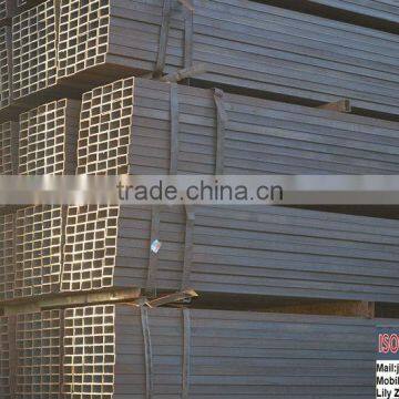 HOT SALE RECTANGULAR STEEL TUBE photo-3