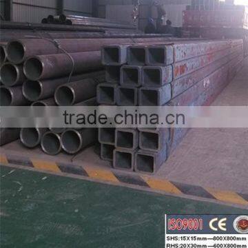 Rectanglar Hollow Section Square Tube photo-6