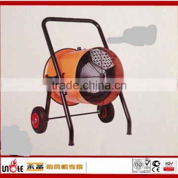 electric fan heater for fruit