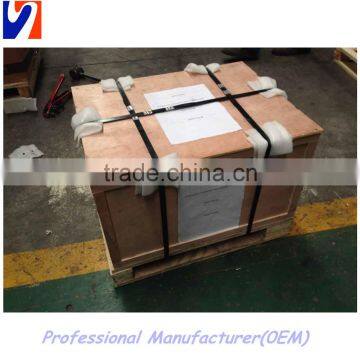 China Manufacturer Singel Acting Small Hydraulic Lift Cylinder photo-6