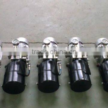 Power Unit for Stacking Truck photo-3