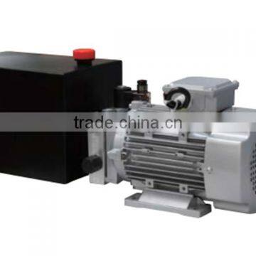 Famous Hot Sale Hydraulic Power Pack Unit 220v 380v photo-4