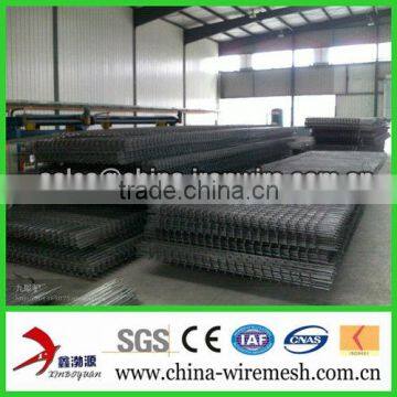 Concrete Reinforced Steel Bar Welded Wire Mesh