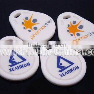 ISO14443A RFID Key Tags for RFID Lock Set photo-2