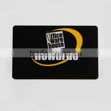 Plastic Rewards Card Promotional Membership PVC Cards photo-3