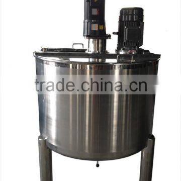 honey processing equipment