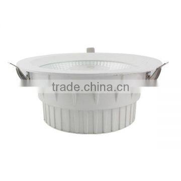 2014 Hot Selling 30W 8 Inch COB LED Downlight photo-3