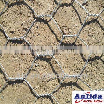 joint venture Gabion Wire Mesh factory directly