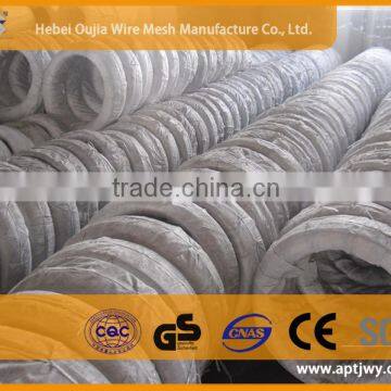 Cold Drawn Wire Raw Material of Wire Nail (china Manufactory)