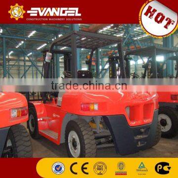 YTO engine LR6B5-22 for diesel forklift YTO CPCD80