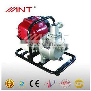 WB10 home water pump with CE