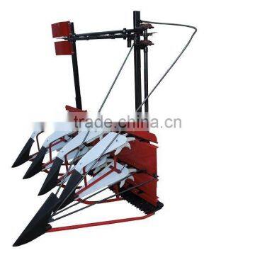 Factory Supply Hot Sale 4GL-80 Rice and Wheat Reaper Binder photo-2