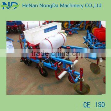 Discounted Price 6 Rows Peanut Sowing Machine photo-5