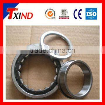 Bearing Company Deal in Aluminum Sliding Window Roller Bearing With Eccentricity photo-4