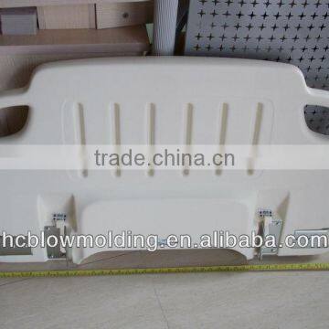 OEM Blow Molding plastic Medical headboard HDPE Plastic Medical Bed Parts,headboards