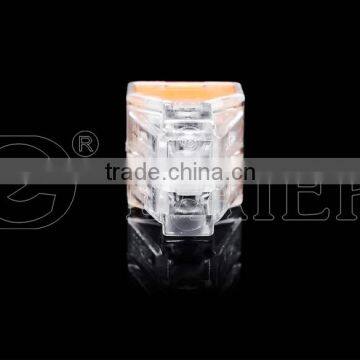 4 Pin Speaker Connector; 4p Push Terminal; 5a Electrical Terminal Blocks photo-5