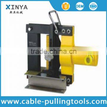 High quality CB-150D/CB-200A portable hydraulic busbar bender