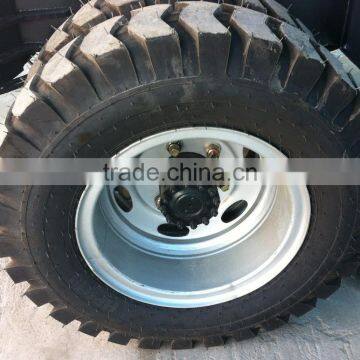 Cheap Price Good Quality New Backhoe Loader WZL25-10A photo-4