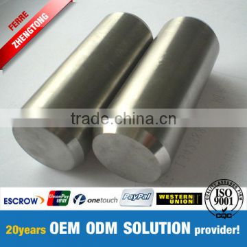 Nickel Tungsten Alloy/High Nickel Alloy Supplier